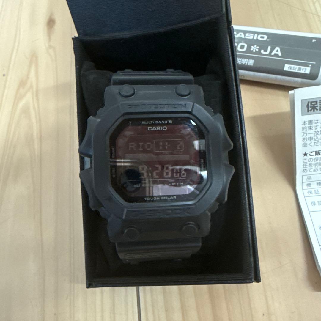 CASIO 3220JA 新品未使用