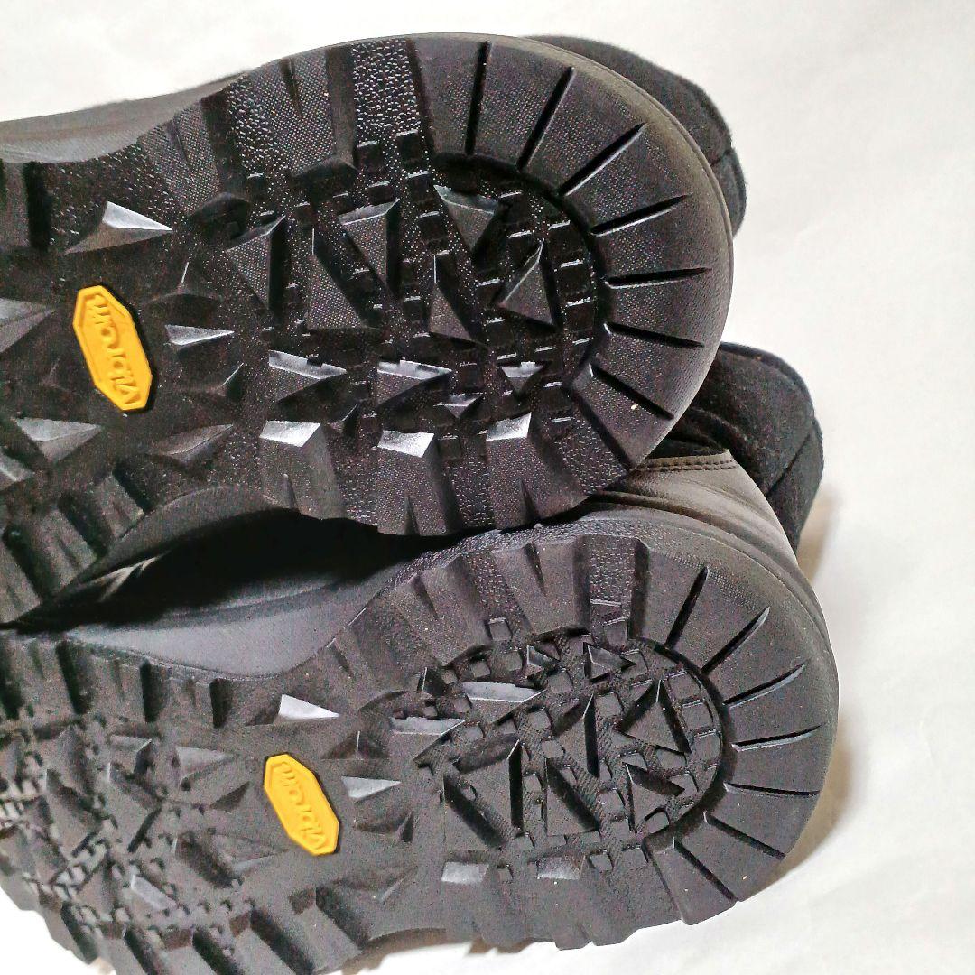 THE NORTH FACE ノースフェイス ヌプシブーティ ウール ショート