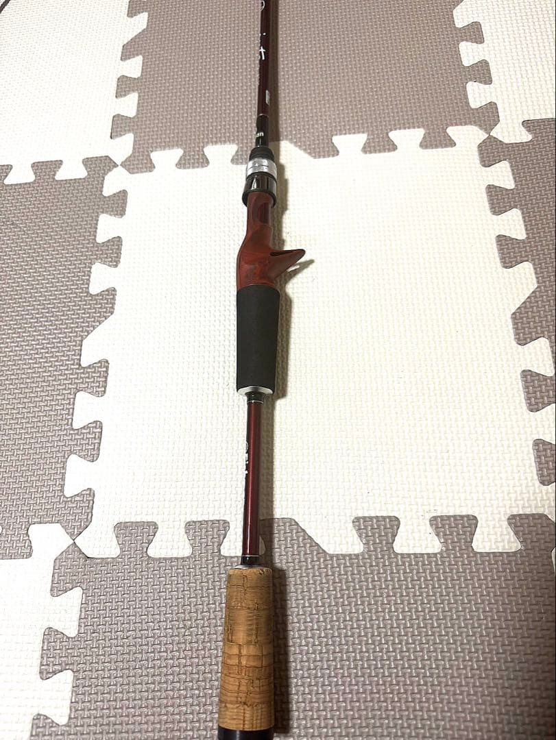 フィッシュマン Beamsinte64UL