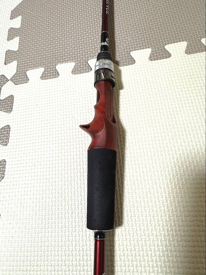 フィッシュマン Beamsinte64UL