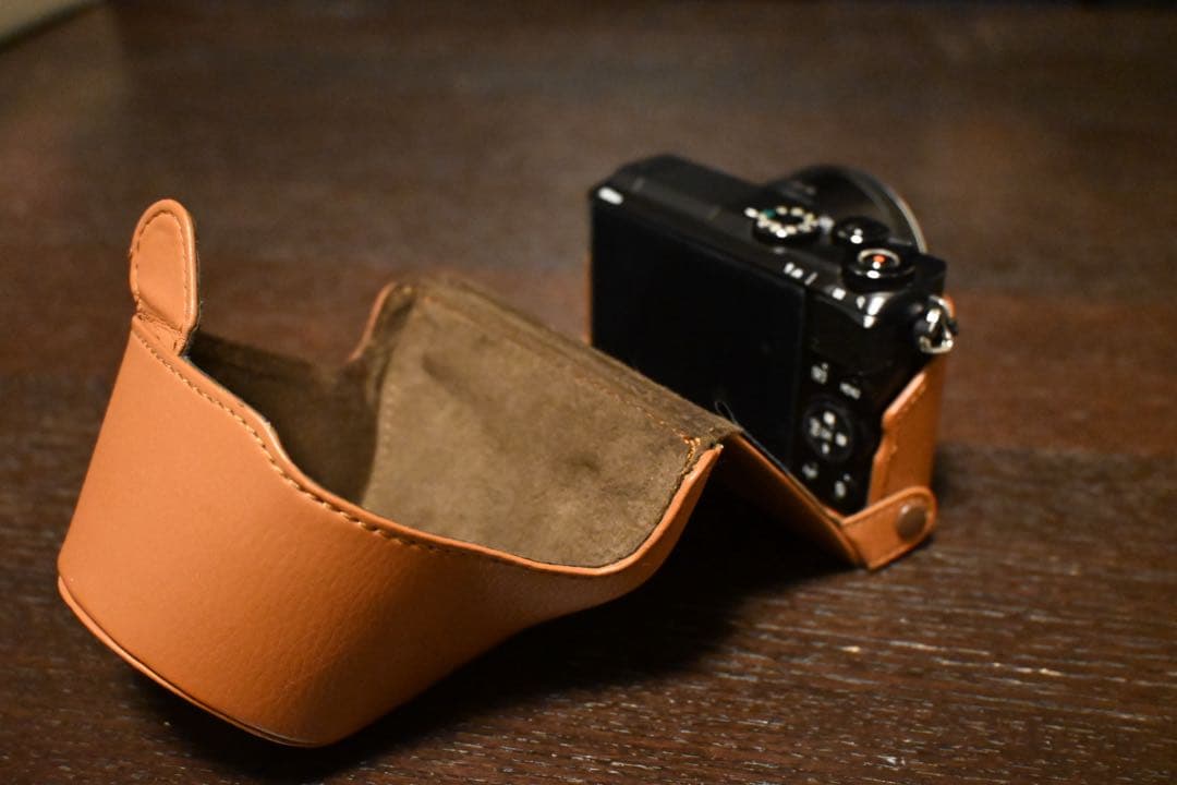 Nikon 1 J5 ダブルレンズキット