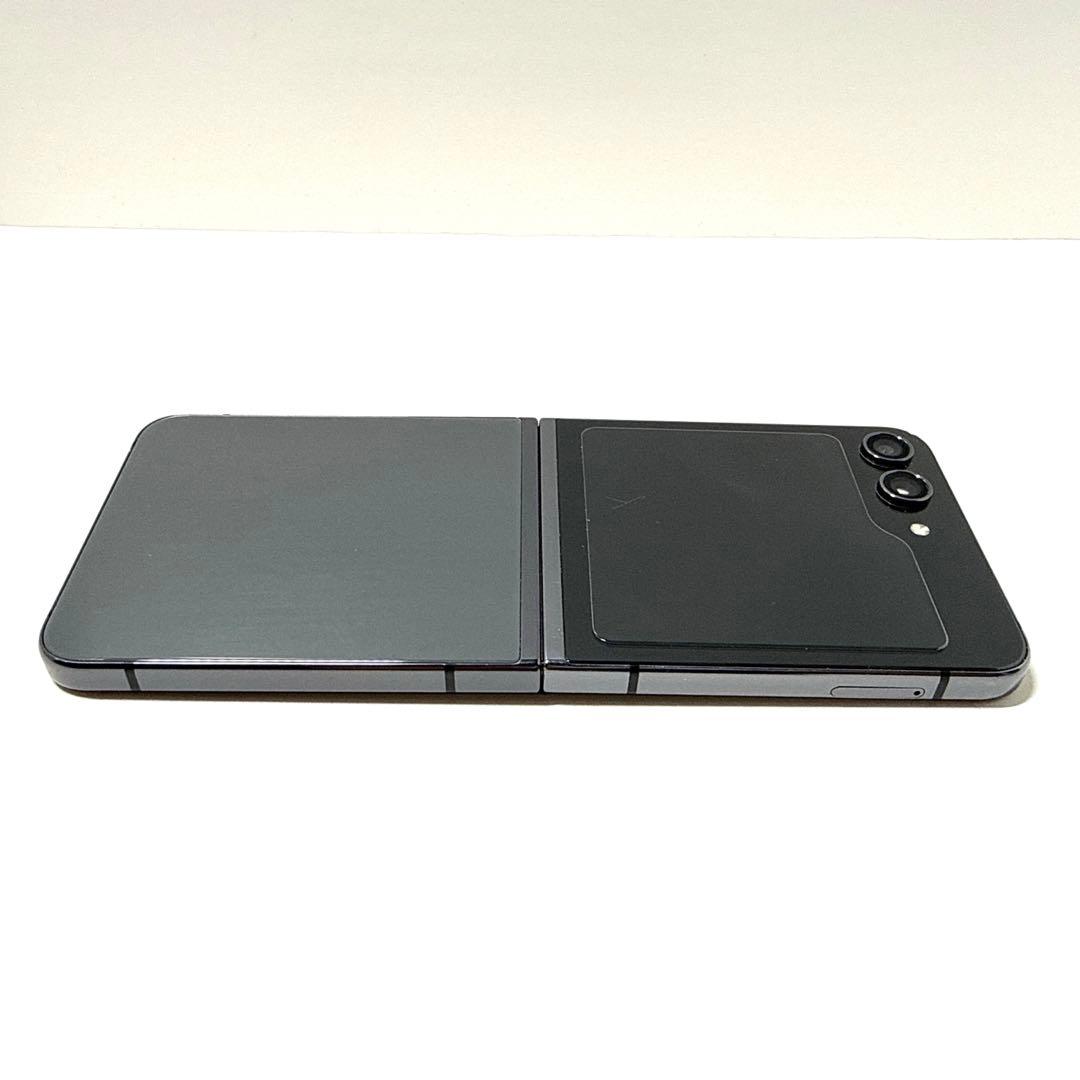 Galaxy Z Flip 5 256GB SIMフリー