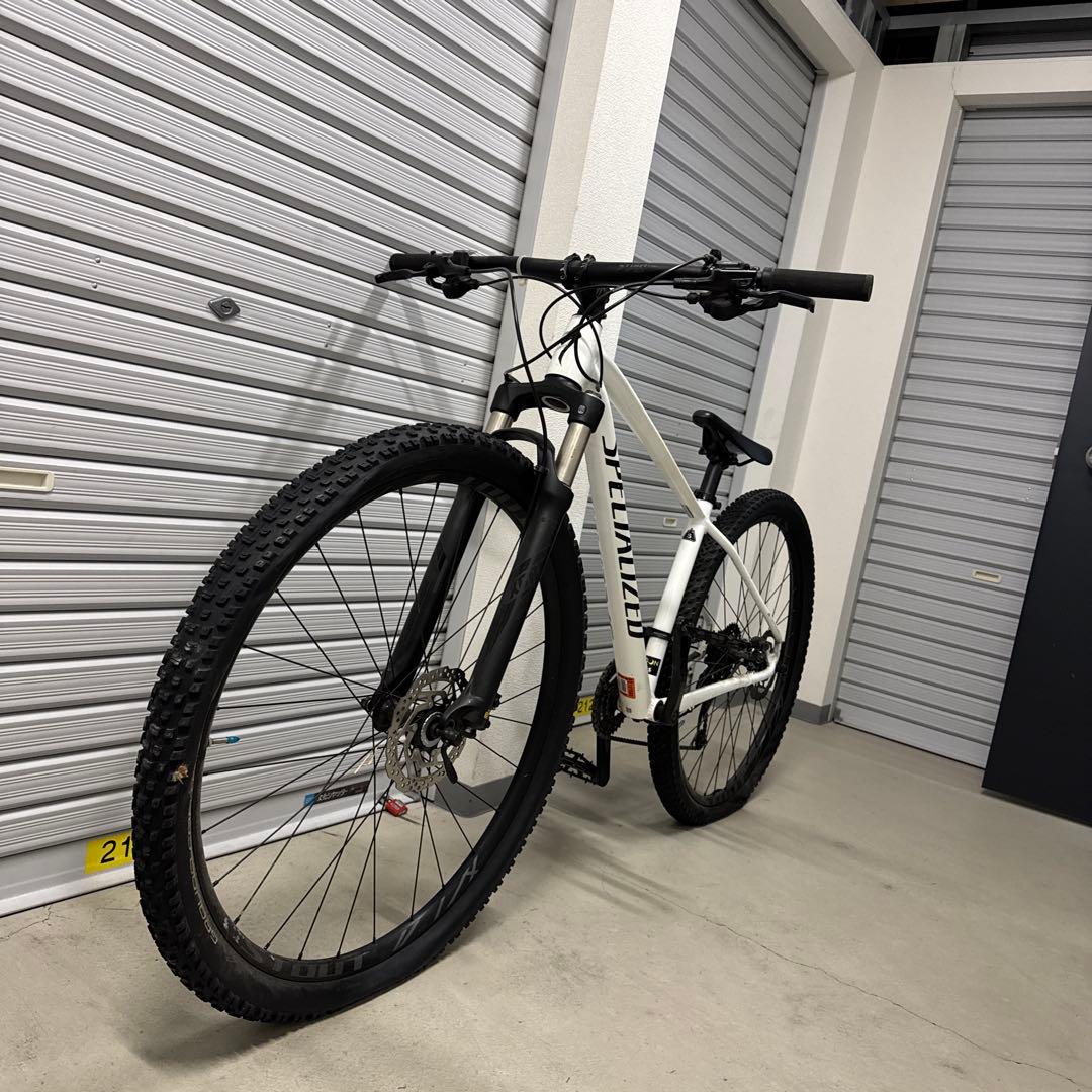 SHIMANO Specialized MTB 11速