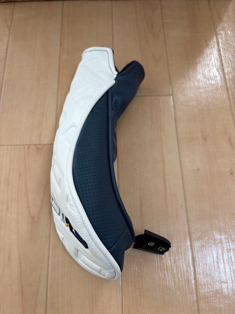 テーラーメイド　Qi10 レスキュー 6U N.S.PRO 820GH S