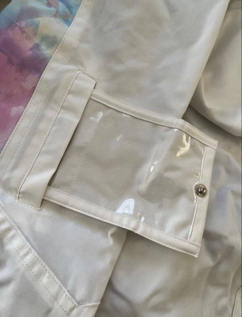 スノーボードウェア　スキーウェア