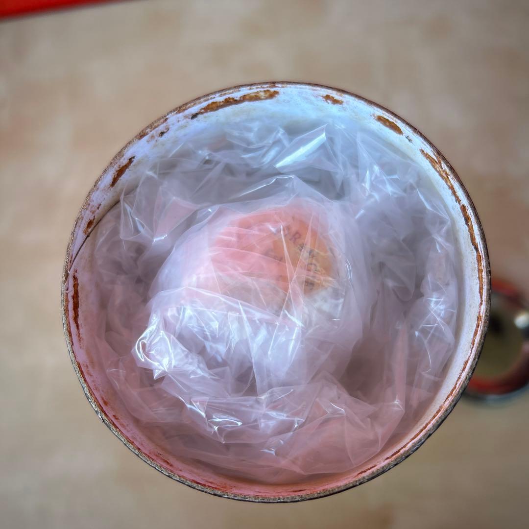 ウイスキー THE GLENMORANGIE