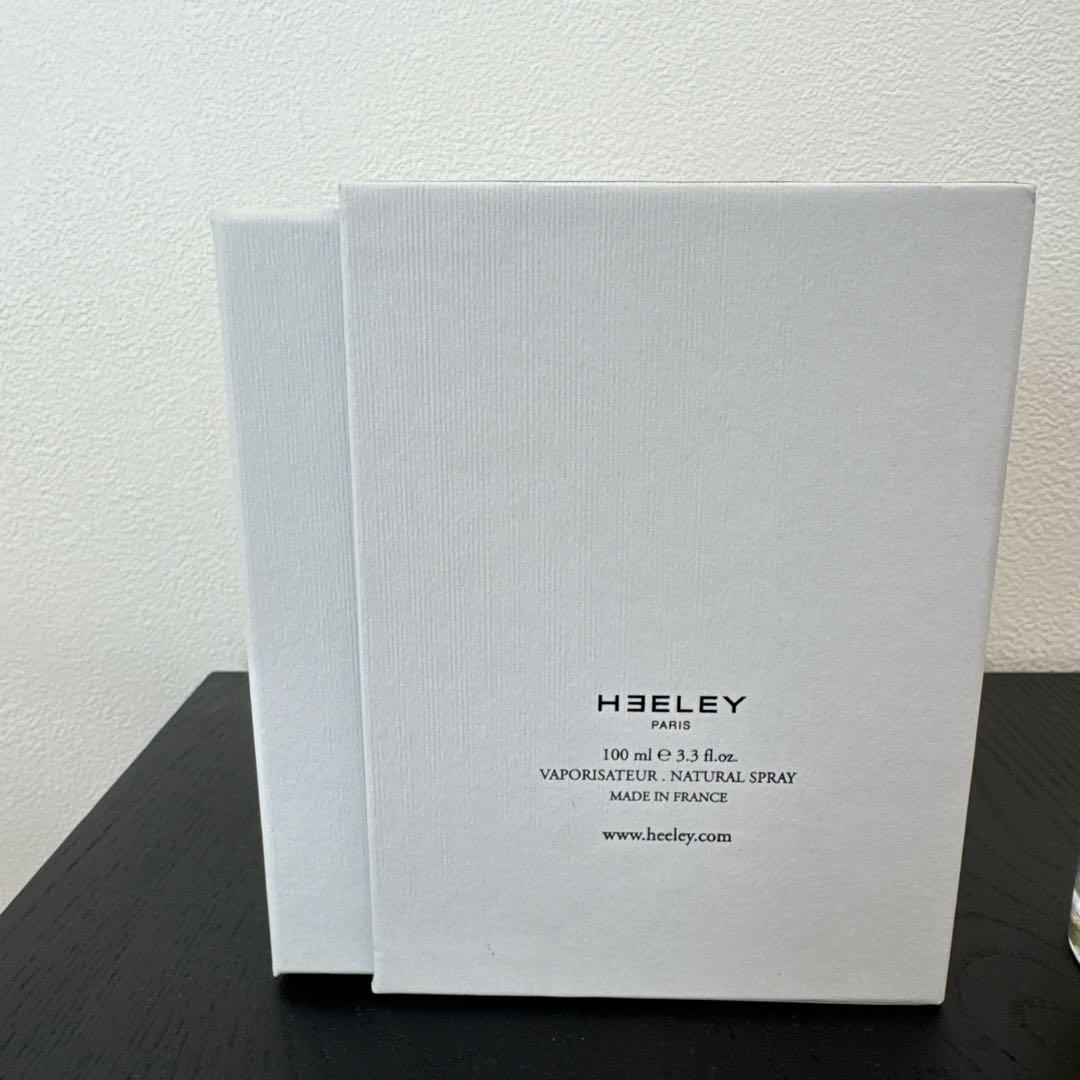 MAISON KITSUNÉ NOTE de YUZU