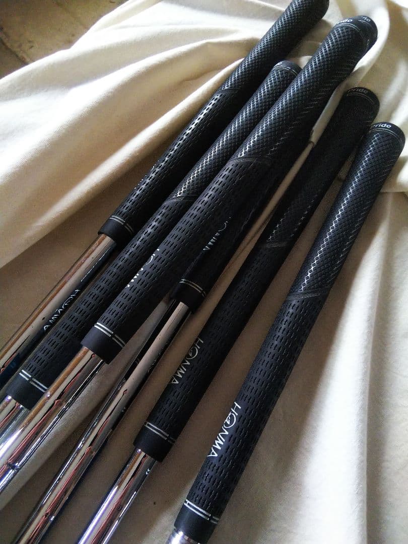 ホンマTR20P アイアンセット 6本