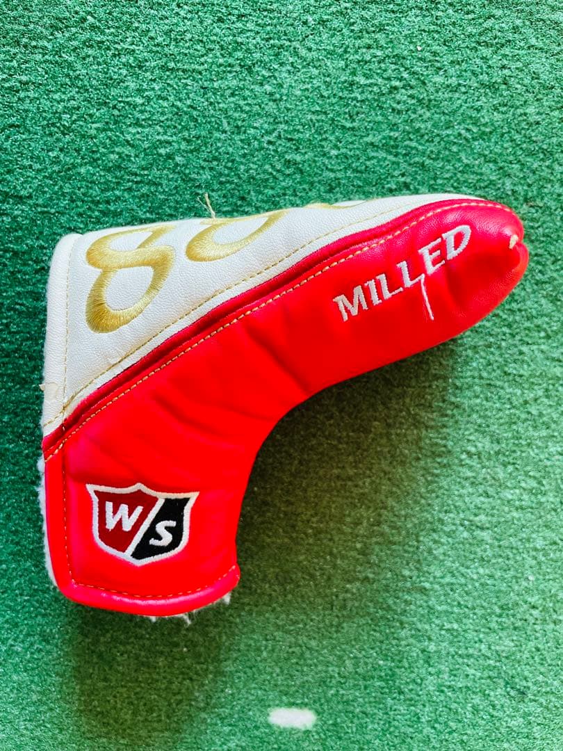 クラブ Wilson staff 8802