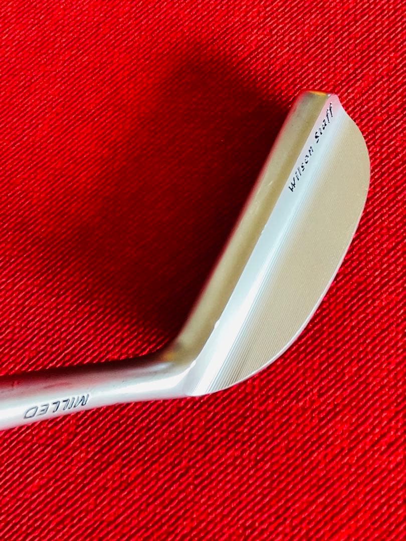 クラブ Wilson staff 8802