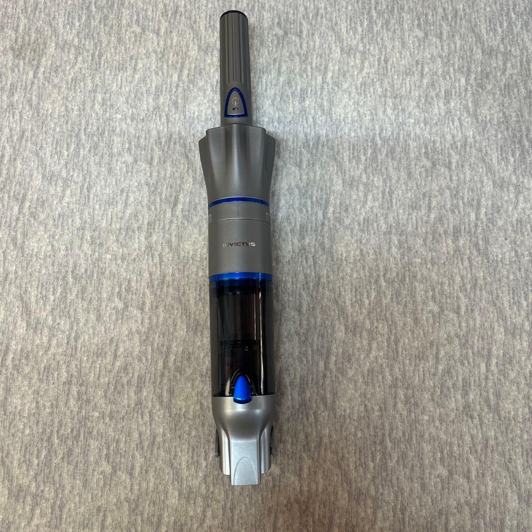 INVICTUS スティッククリーナー 本体 充電器，充電スタンド　付き