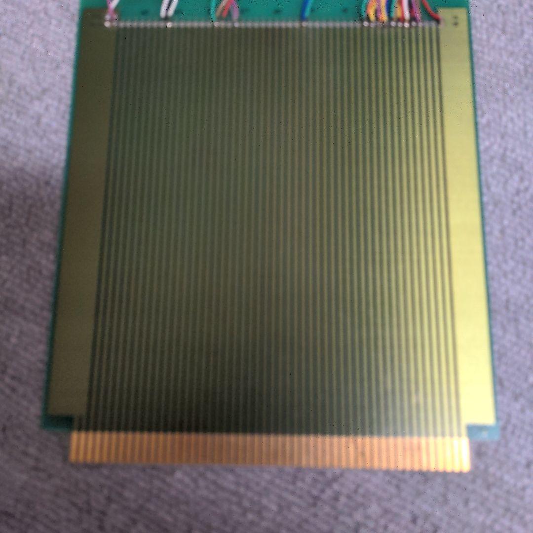 PC9801 エクステンションボード　サンハヤト　MCC-164