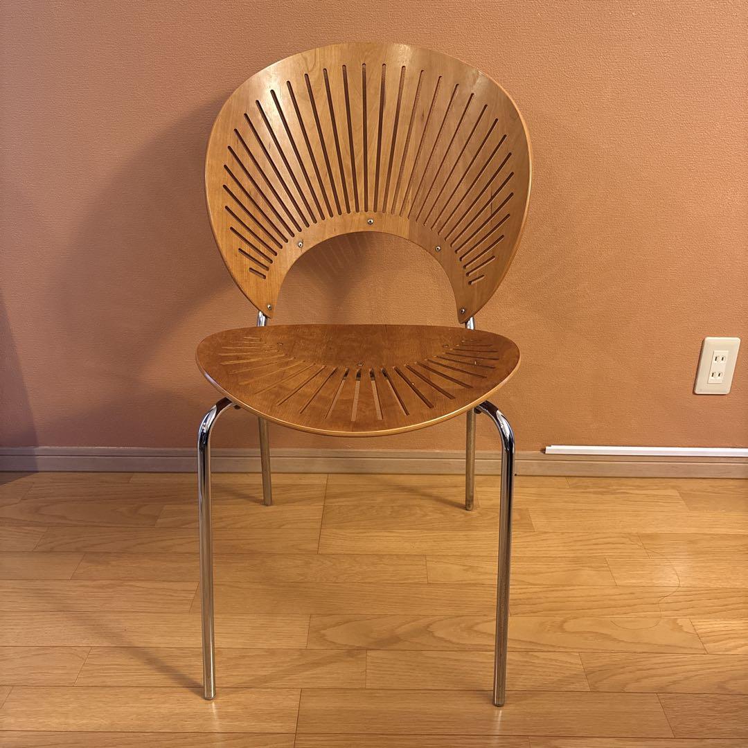 FREDERICIA フレデリシア トリニダードチェア ナナディッツェル ①