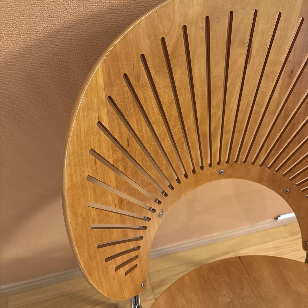 FREDERICIA フレデリシア トリニダードチェア ナナディッツェル ①