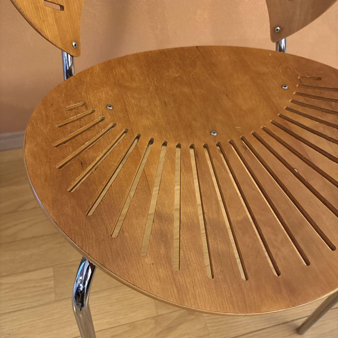 FREDERICIA フレデリシア トリニダードチェア ナナディッツェル ①