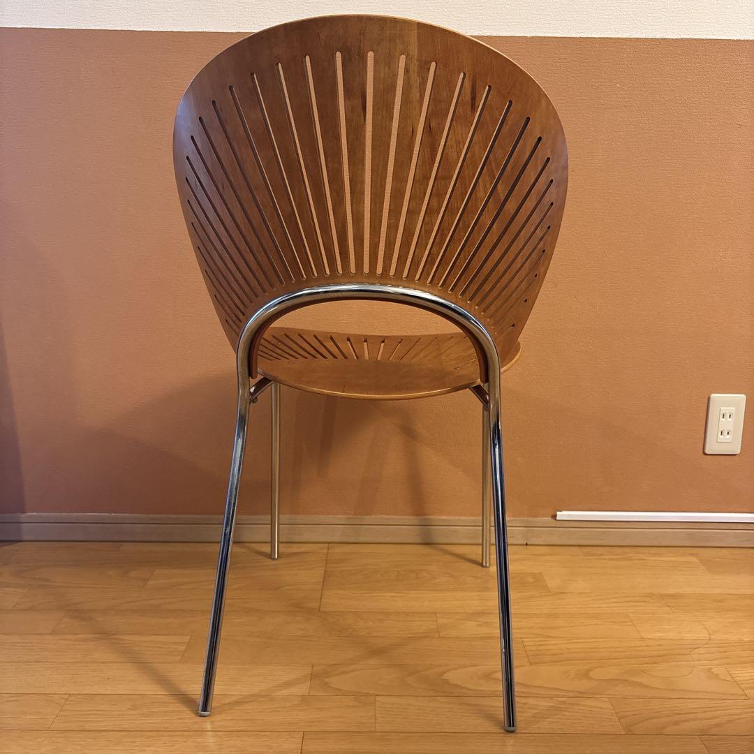 FREDERICIA フレデリシア トリニダードチェア ナナディッツェル ①