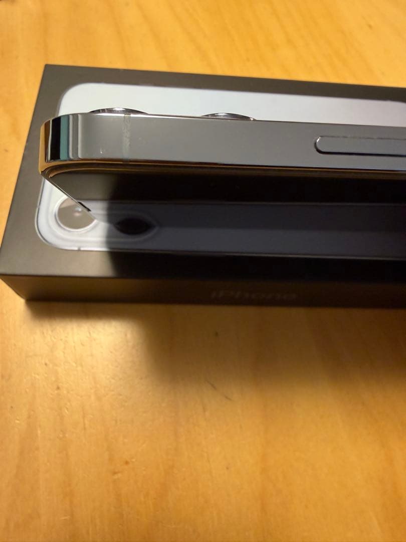 蔵*様 【SALE】iPhone 13 Pro シエラブルー 256GB