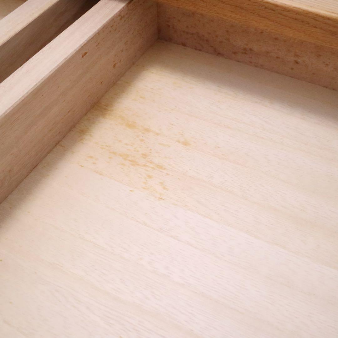 YKR 美品 浜本工芸 デスク 書斎机 PCデスク ワークデスク 学習机