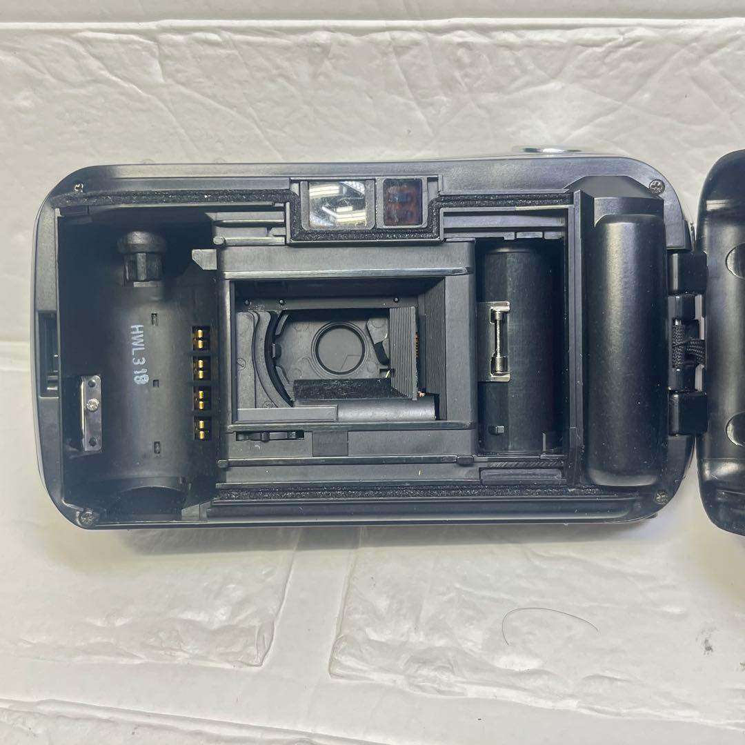 OLYMPUS μ mju 35mm 1:3.5 フィルムカメラ　初代