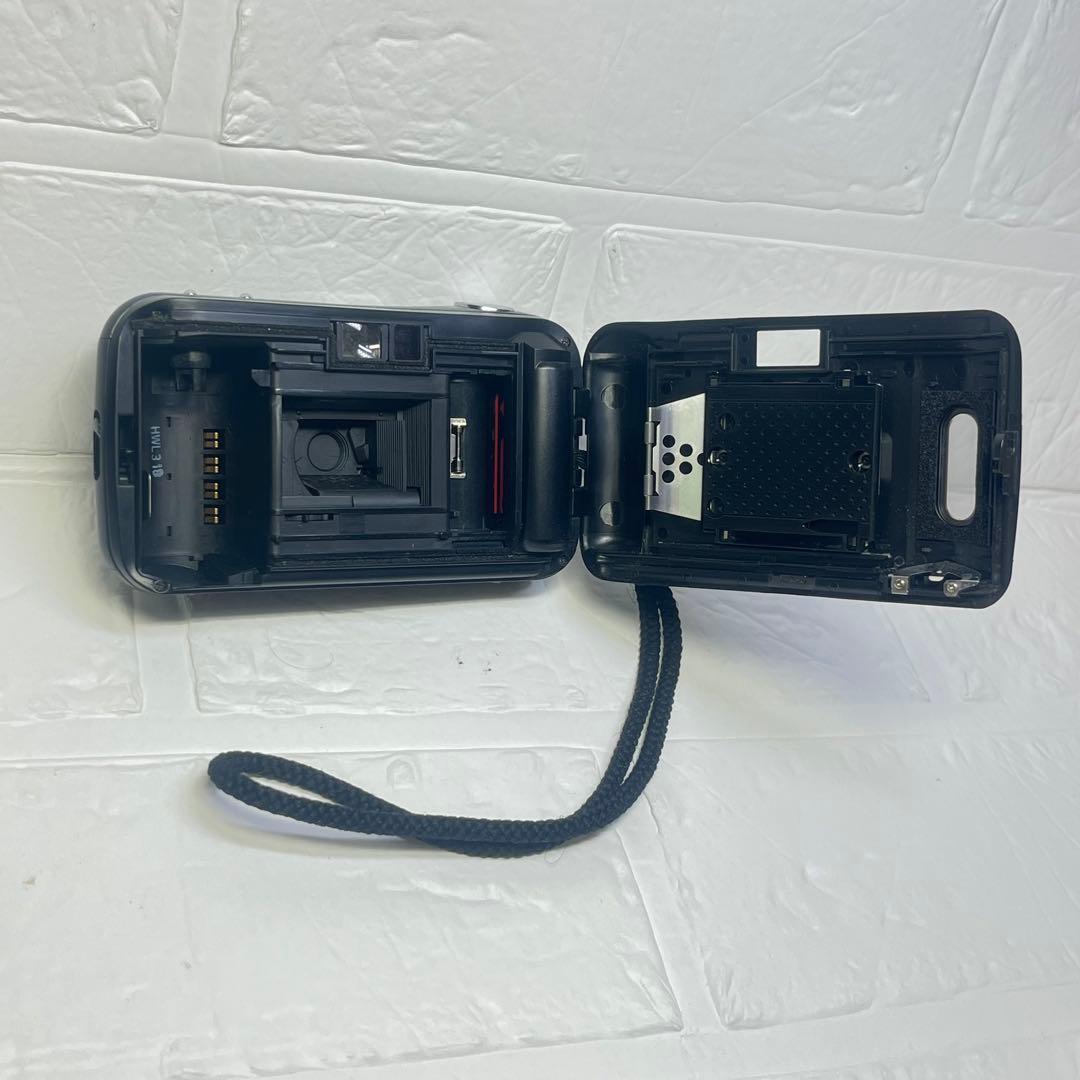 OLYMPUS μ mju 35mm 1:3.5 フィルムカメラ　初代