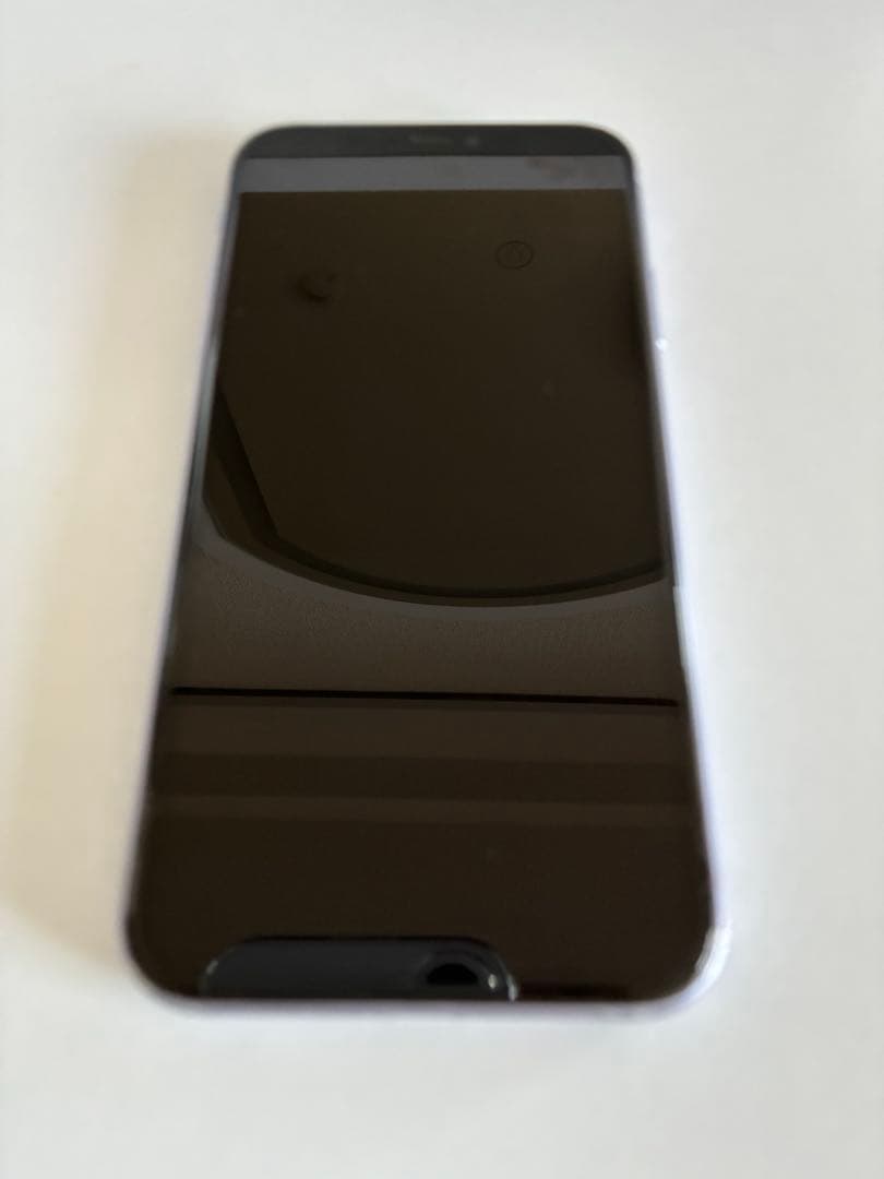 Apple iPhone11 128GB パープル SIMフリー