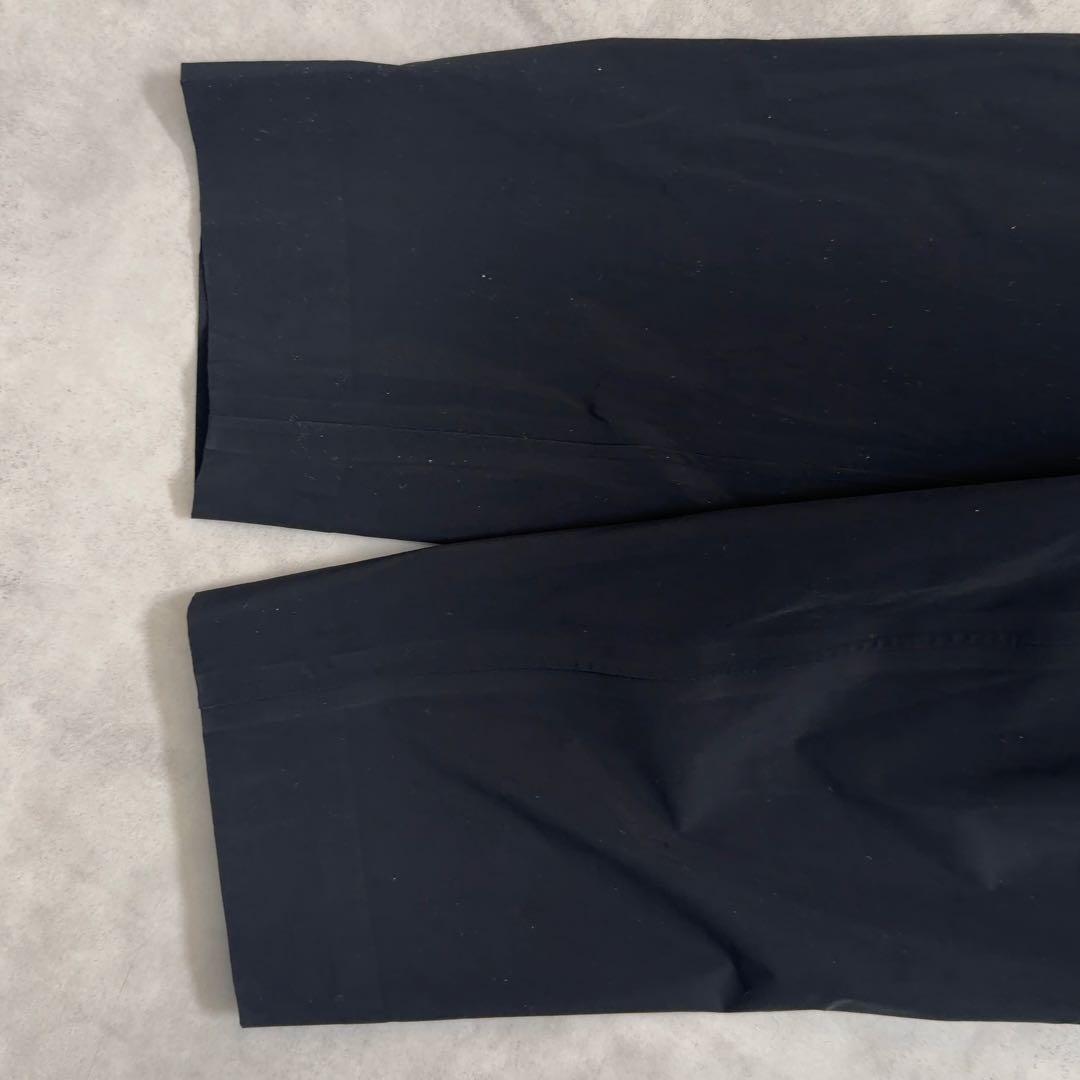 【Theory】EUCLID ST A ストレッチ テーラードジャケット L