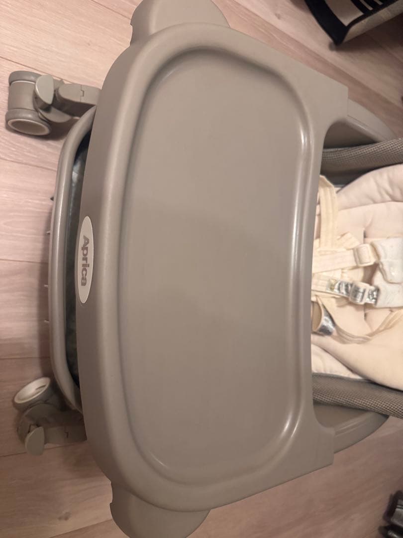 Aprica アップリカ　ユラリズム オート AB 電動