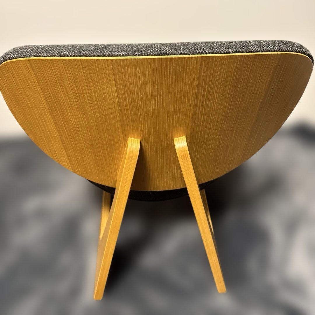 天童木工（tendo） 低座椅子 国産家具