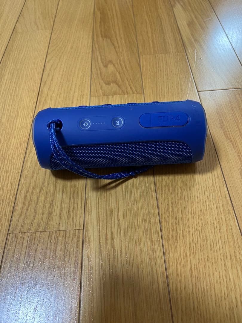 ワイヤレススピーカーJBL