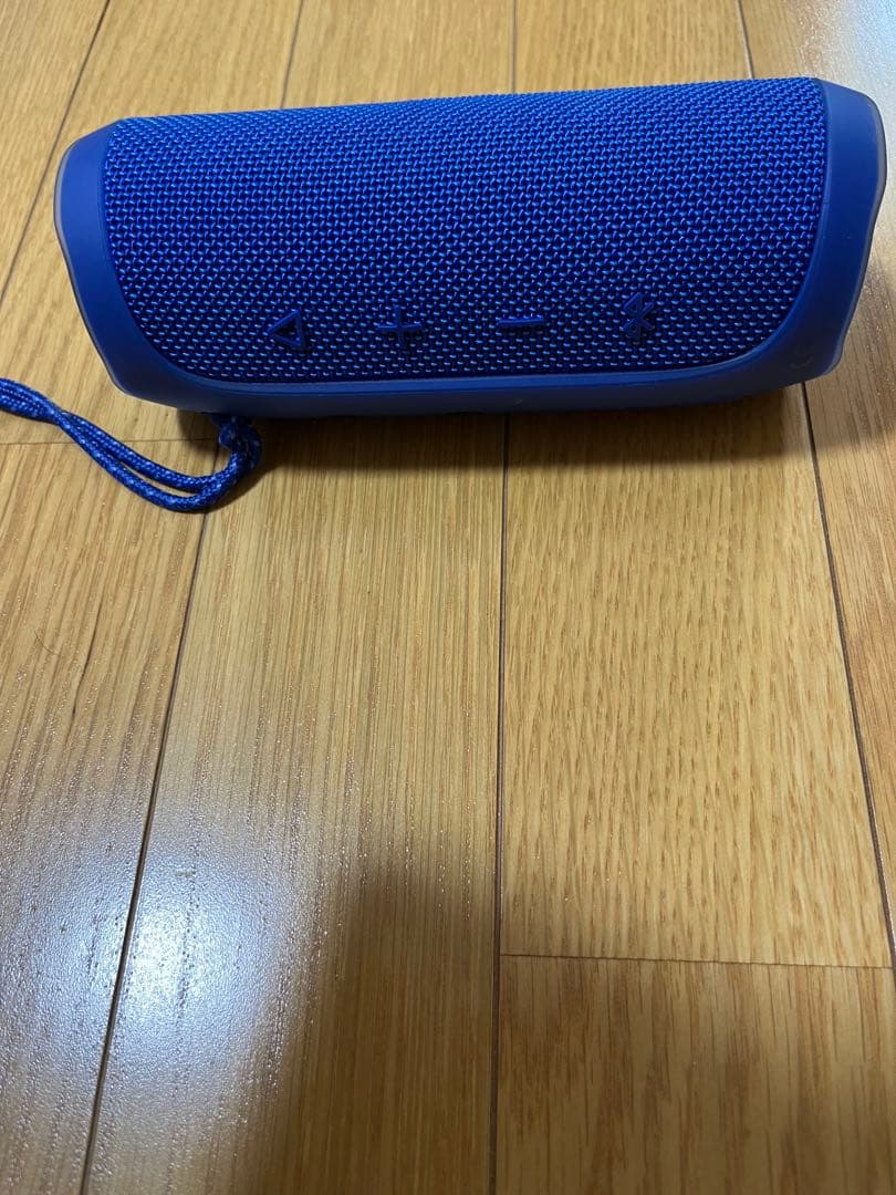 ワイヤレススピーカーJBL