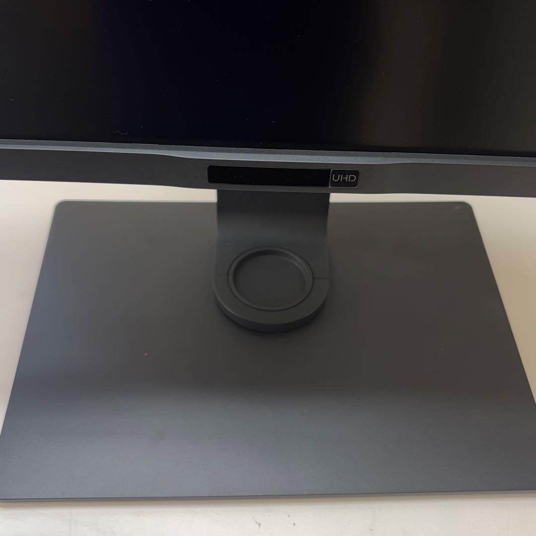 展示品 BenQ PD3200U 32インチ 4Kモニター