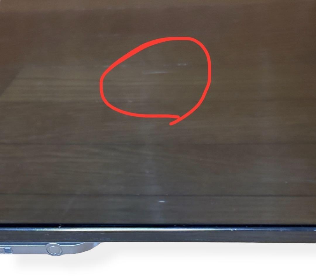 液晶テレビ TOSHIBA REGZA 49G20X 東芝レグザ 49型