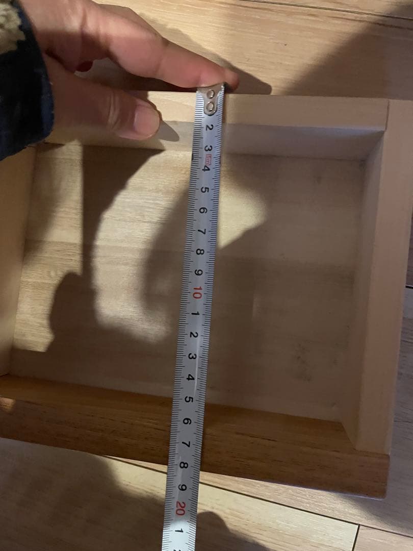 maruni マルニ木工　ブックスタンド