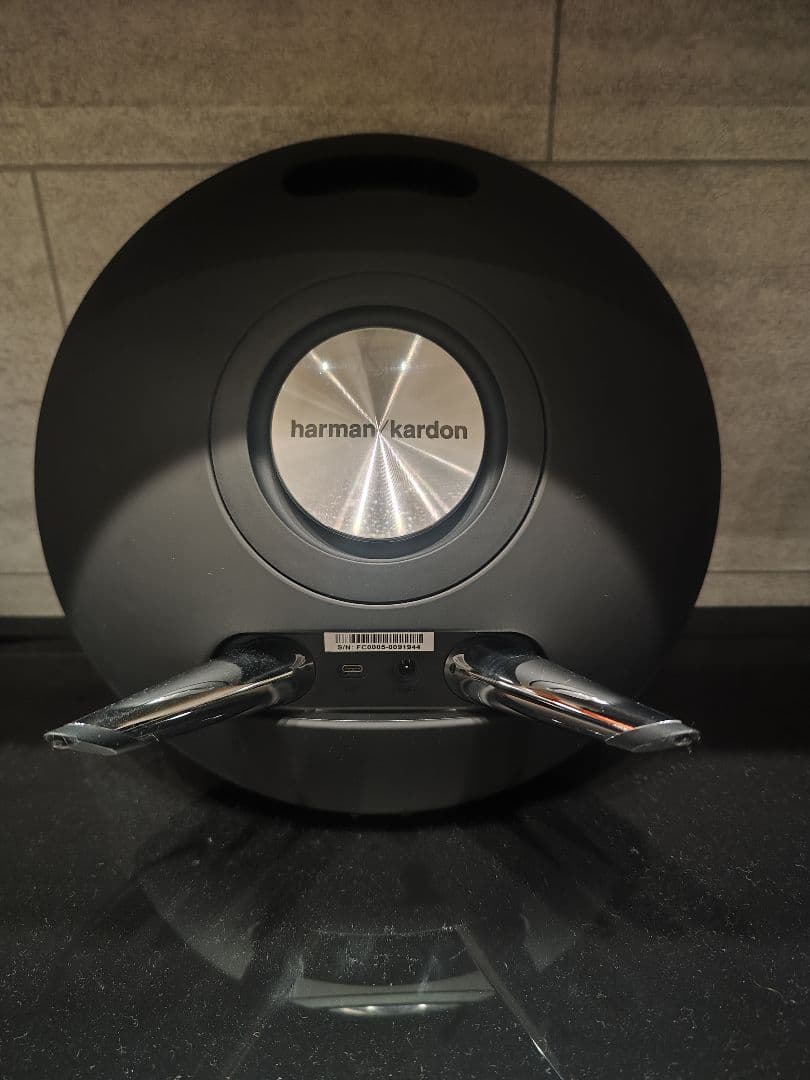 美品 2個セット売り harman/kardon ONYX STUDIO