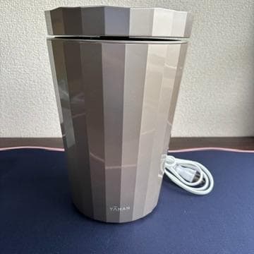【動作済】ヤーマン フォトシャイン IS-101N スチーマー LED 美顔器