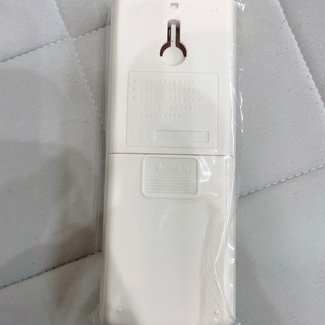 お値下げ‼️美品✨【DKN-8A5】リモコン エアコン用 暖房 冷房