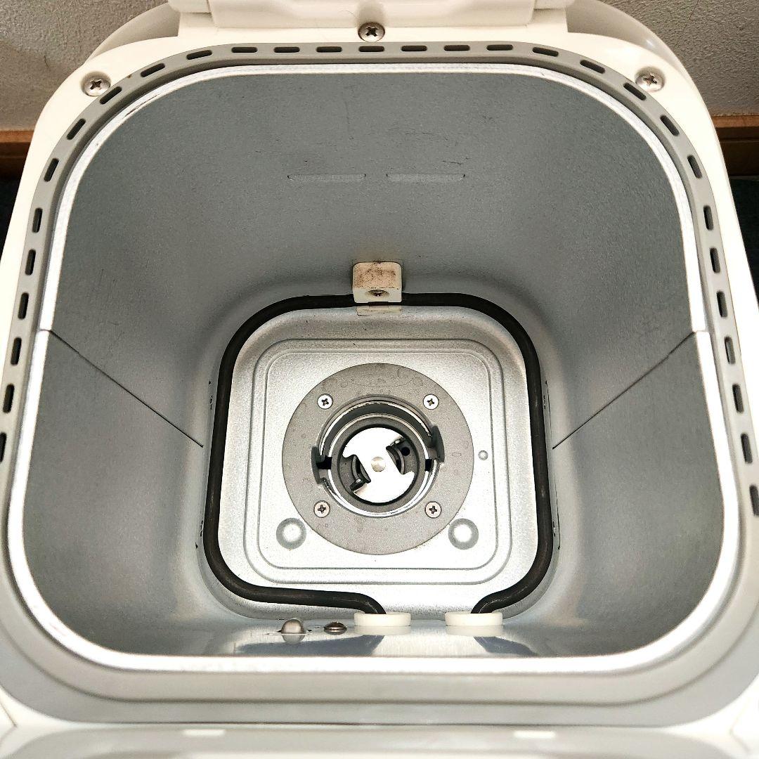 【美品】Panasonic パナソニック ホームベーカリー SD-BH1001