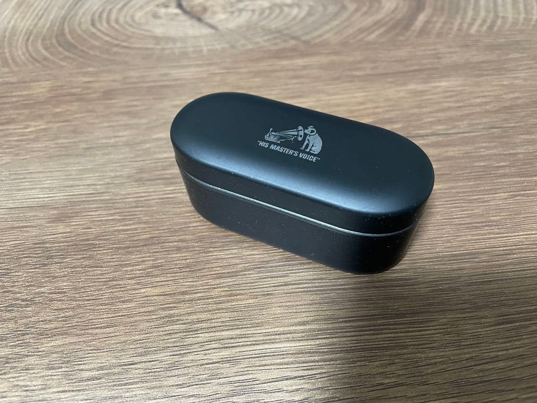 Victor HA-FW1000T　ワイヤレスイヤホン