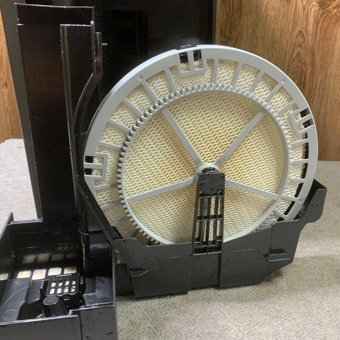 J723 Panasonic パナソニック F-VC70XU-TM 空気清浄機