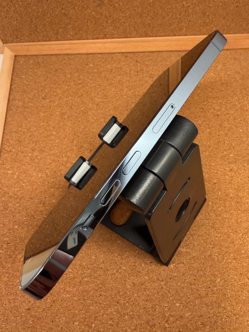 iPhone 13 Pro シエラブルー 256 GB バッテリー100%