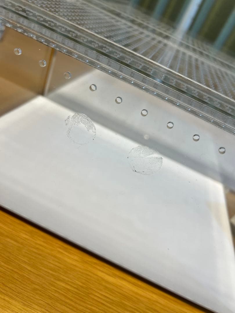 爬虫類関連用品 レプタイルボックス パネルヒータ 暖トツ 温度計 湿度計