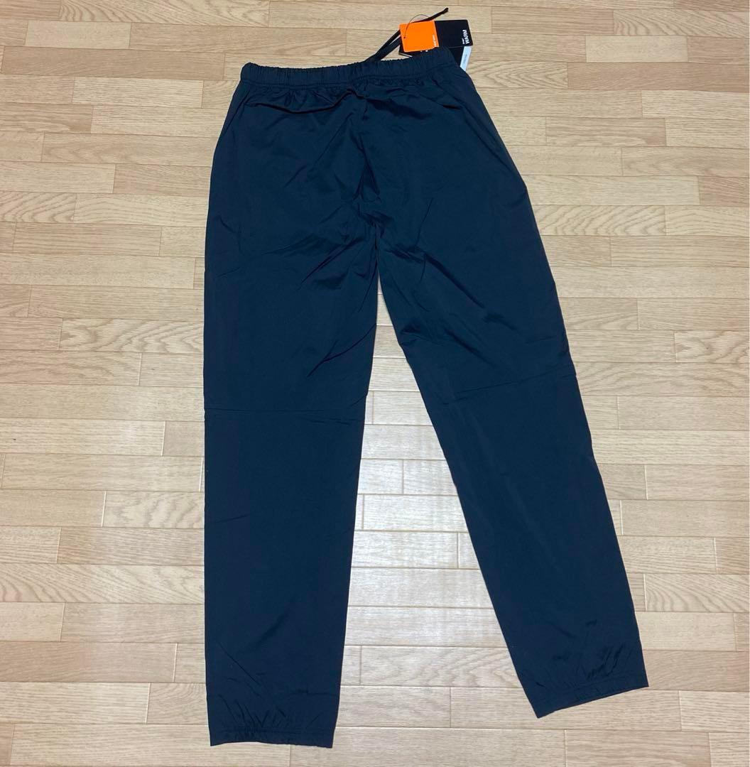 DESCENTE フーデッドジャケットパンツ上下セット/Oサイズ