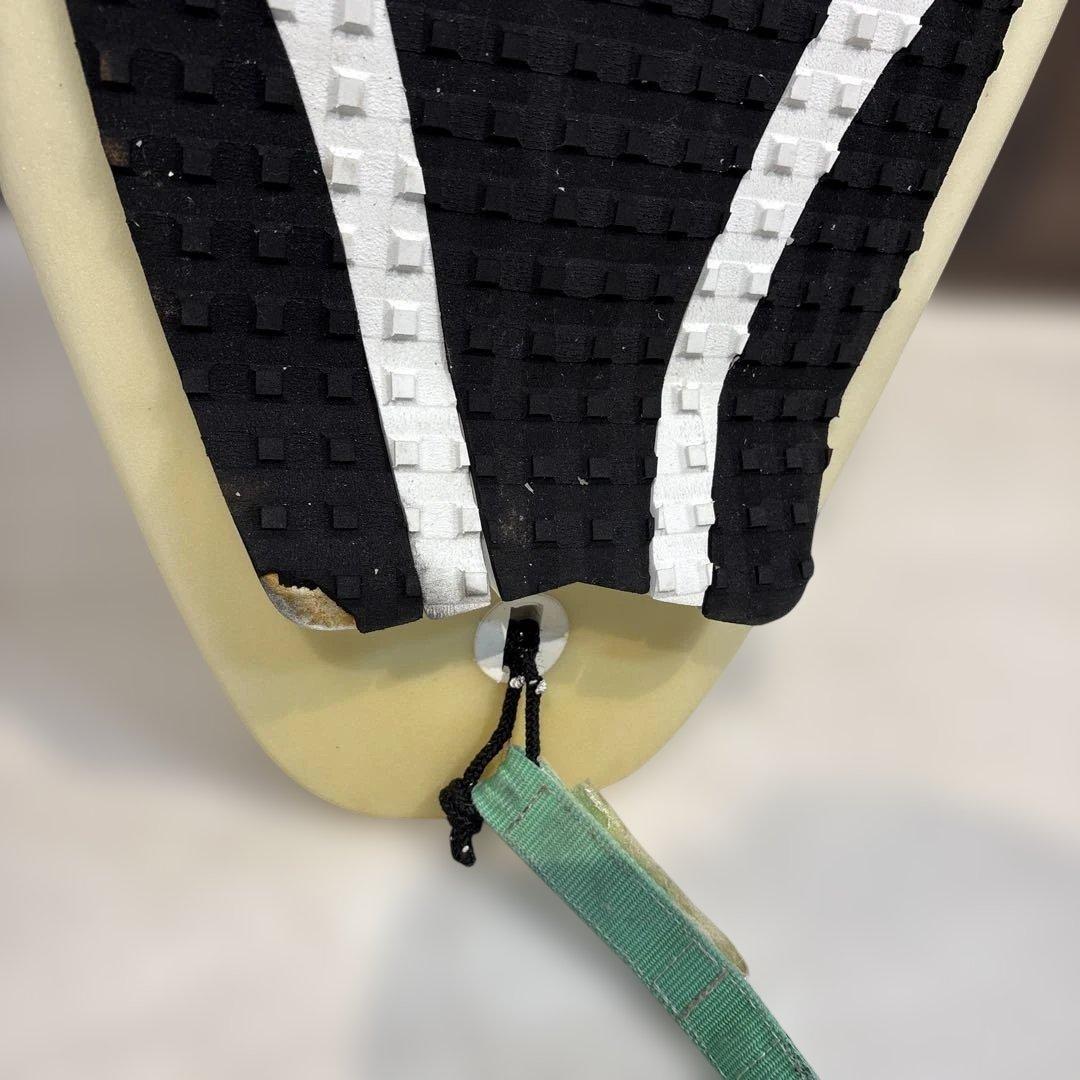 クイックシルバー　サーフボード