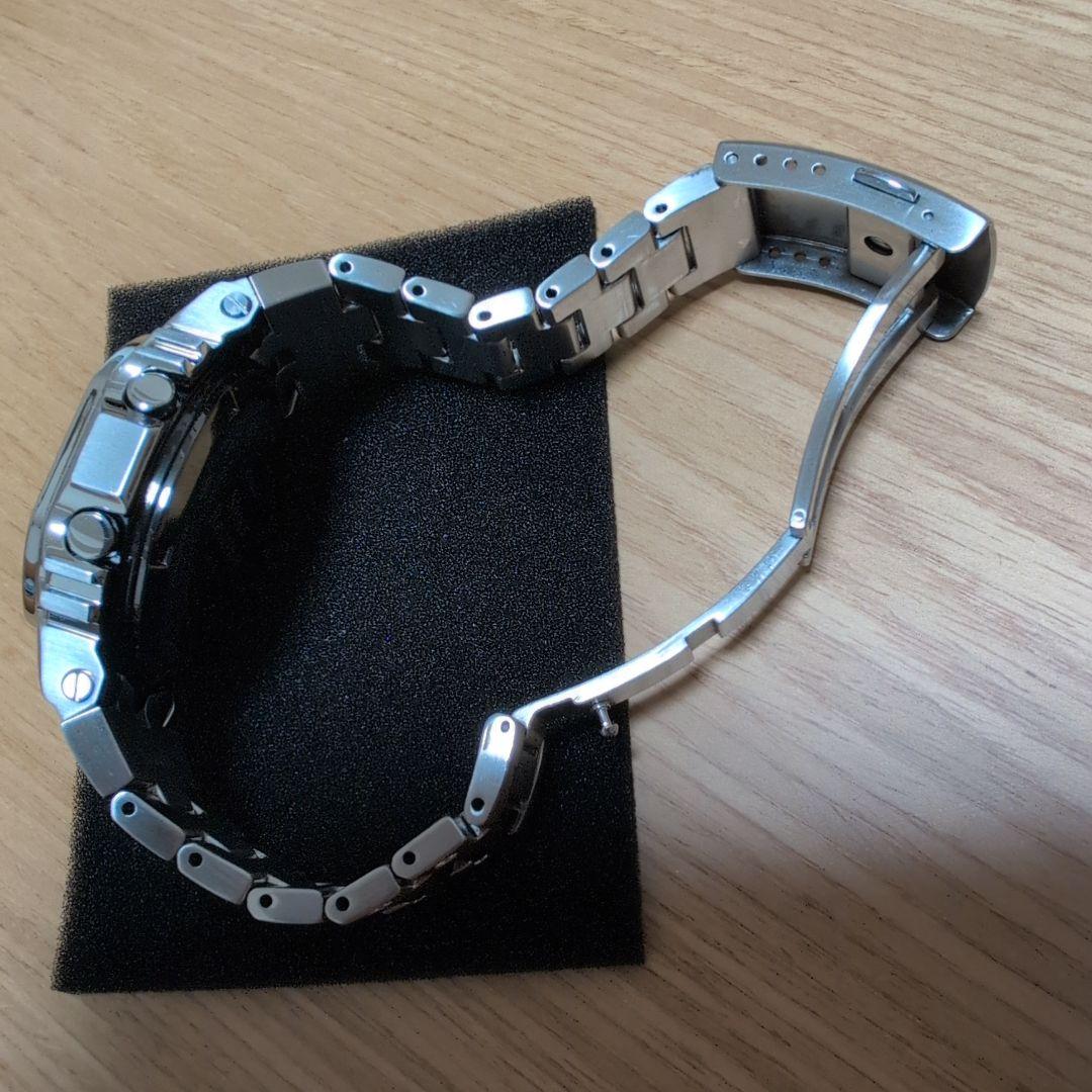 くらちゃん　CASIO　G-SHOCK　GMW-B5000　メンズ　腕時計