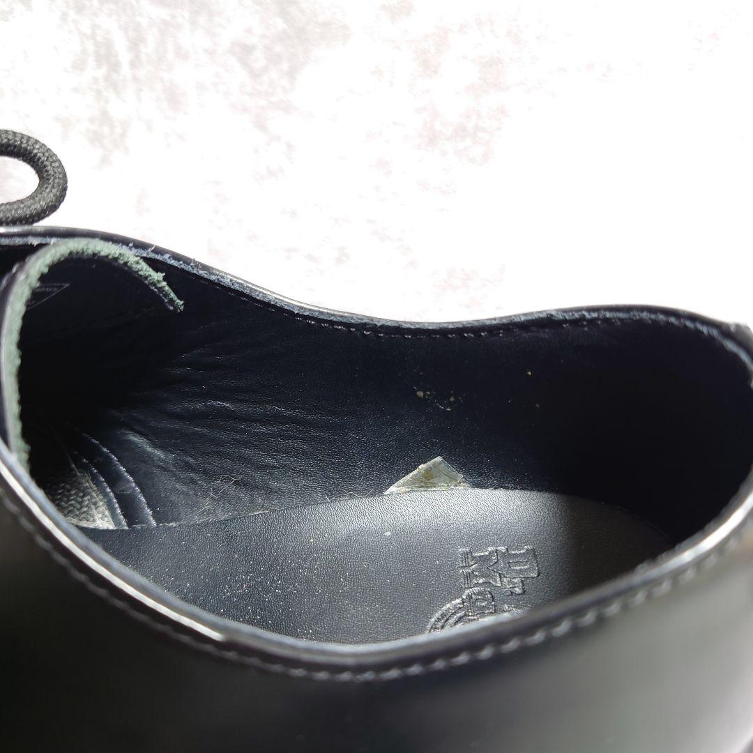 ドクターマーチン 3ホールシューズ MONO 14345 黒 27cm uk8