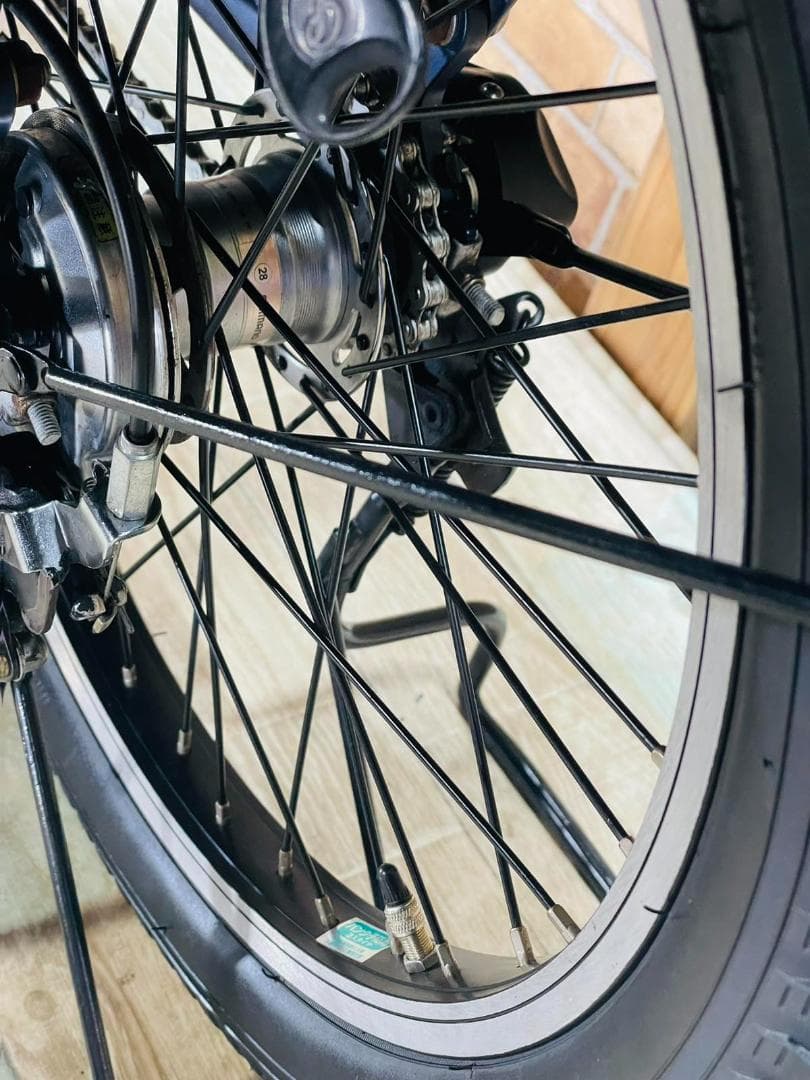 最終限定セール アニーズ 子供乗せ電動アシスト自転車 ZH1262