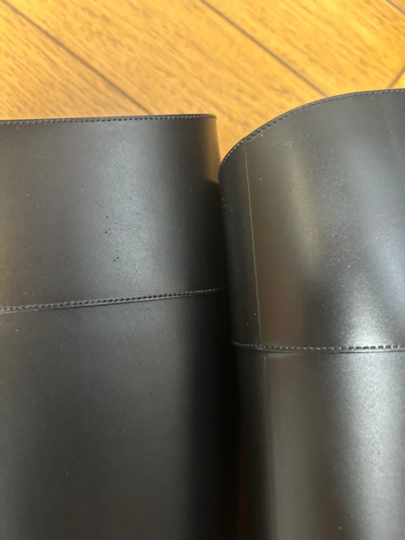 専用Sergio Rossi セルジオロッシ レインブーツ 38