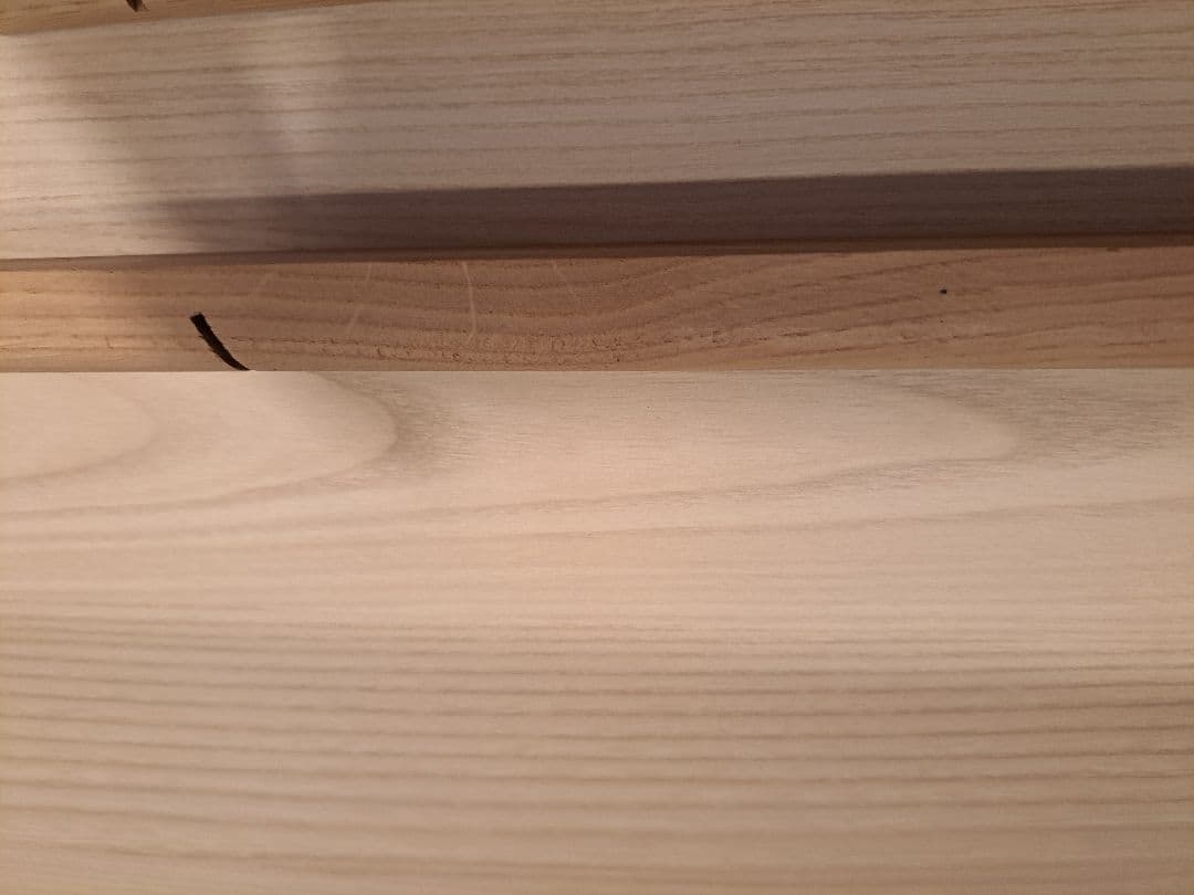 Nivo ウォールシェルフ 飾り棚