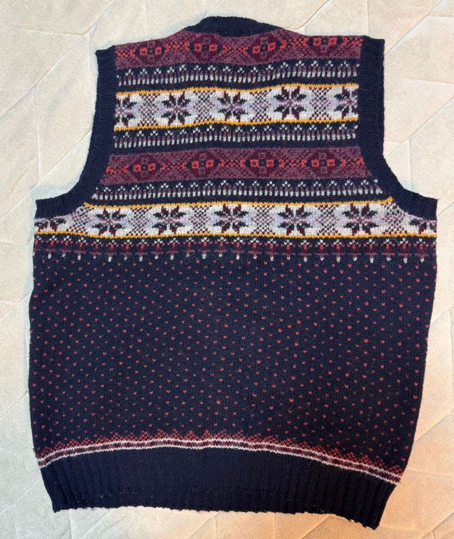 JAMISONS ジャミソンズ　ベスト