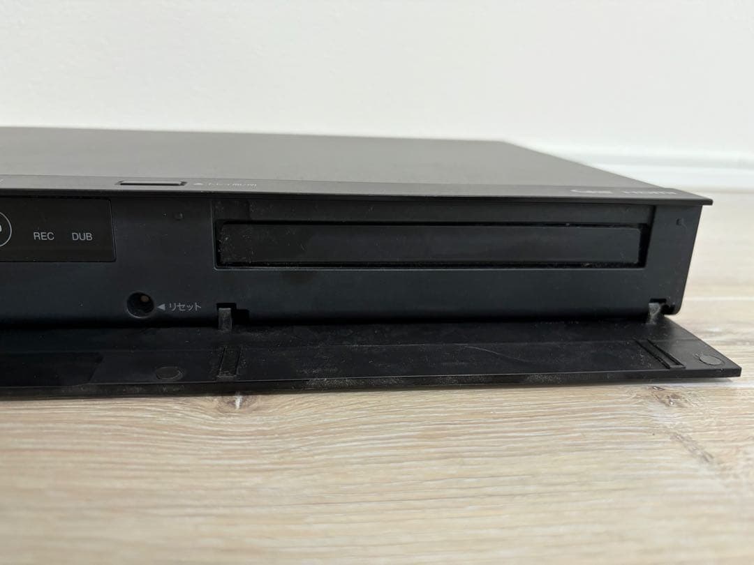 SHARP BD-NW2100 ブルーレイレコーダー